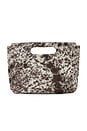 view 2 of 4 x REVOLVE Liar Clutch in Cow Pony Hair