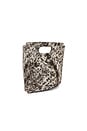 view 3 of 4 x REVOLVE Liar Clutch in Cow Pony Hair