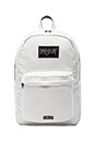 view 1 of 4 Badsport Backpack in Off White