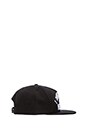 view 2 of 3 I Don't Trust Me Hat in Black