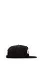 view 2 of 3 Logo Hat in Black