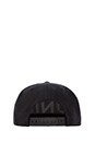 view 3 of 3 Logo Hat in Black