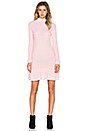 view 1 of 3 Mistral Dress in Pink