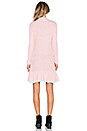 view 3 of 3 Mistral Dress in Pink