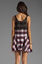 view 4 of 6 Downer Jumper in Plaid