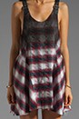 view 5 of 6 Downer Jumper in Plaid