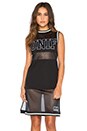 view 1 of 4 Dev Dress in Black