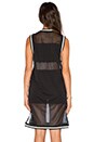view 3 of 4 Dev Dress in Black