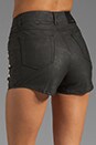 view 6 of 7 Jagger Short in Leopard