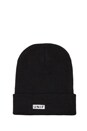 view 2 of 3 Your Shit Beanie in Black