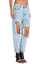 view 2 of 6 Twerk Jeans in Denim