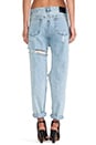 view 3 of 6 Twerk Jeans in Denim