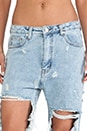 view 4 of 6 Twerk Jeans in Denim