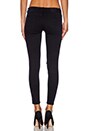 view 3 of 3 Push Jeans in Black