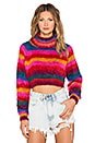 view 1 of 3 Murano Sweater in Multi