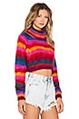 view 2 of 3 Murano Sweater in Multi
