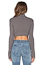 view 3 of 4 Ara Sweater in Grey