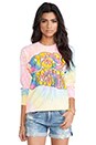 view 1 of 5 Daydreamer Sweatshirt in Multi