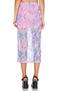 view 3 of 3 Verse Skirt in Pink Melt