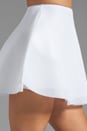 view 5 of 6 Scuba Skirt in Mesh
