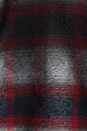 view 6 of 6 Downer Button Up in Red Plaid