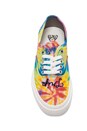 view 3 of 6 SNEAKERS BASSES DON'T TRIP in Tie Dye
