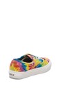 view 4 of 6 SNEAKERS BASSES DON'T TRIP in Tie Dye