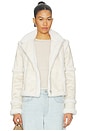 view 1 of 5 Talamasca Jacket in Cream