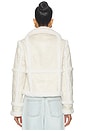 view 4 of 5 Talamasca Jacket in Cream