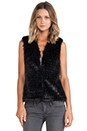 view 2 of 4 The Ice Breaker Vest in Black