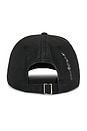 view 2 of 5 UPRS I See You Dad Hat in Black