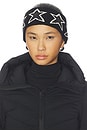 view 1 of 3 Superstar Knitted Headband in Galaxia