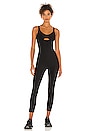view 1 of 4 Atlantis Catsuit in Black