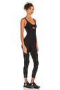 view 2 of 4 Atlantis Catsuit in Black