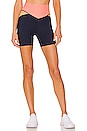 view 1 of 4 Shakti Spin Short in Navy