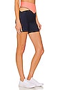 view 2 of 4 Shakti Spin Short in Navy
