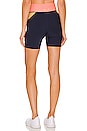 view 3 of 4 Shakti Spin Short in Navy