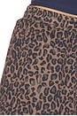 view 6 of 6 SHORT PARA CORRER LUDLOW LUCKY in Leopard