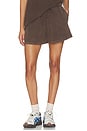 view 1 of 7 Soho Dolci Short in Cocoa