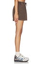 view 4 of 7 Soho Dolci Short in Cocoa