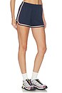 view 1 of 6 Cleopatra Short in Navy