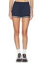 view 2 of 6 Cleopatra Short in Navy