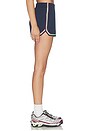 view 3 of 6 Cleopatra Short in Navy