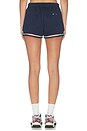 view 4 of 6 Cleopatra Short in Navy