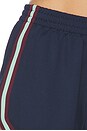 view 6 of 6 Cleopatra Short in Navy