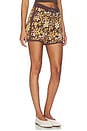 view 2 of 6 Copacabana Leon Knit Short in Floral