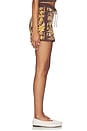 view 4 of 6 Copacabana Leon Knit Short in Floral
