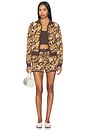view 6 of 6 Copacabana Leon Knit Short in Floral