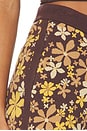 view 7 of 6 Copacabana Leon Knit Short in Floral