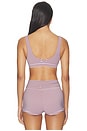 view 3 of 5 SUJETADOR DEPORTE MIAMI SCOOP NECK JASMINE in Stripe